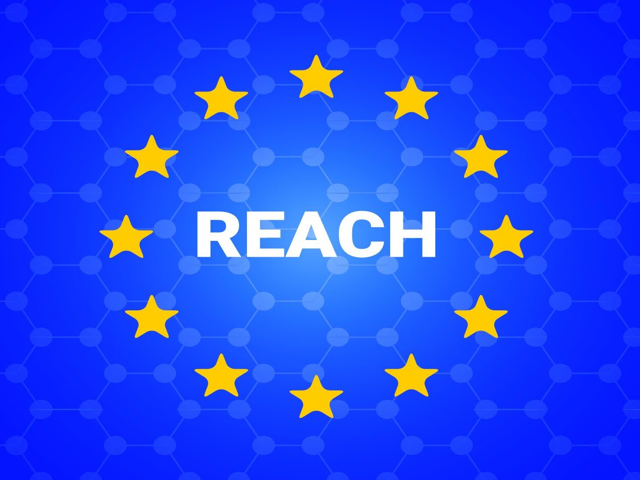 Deenamic Ltd: Global regulations, EU REACH